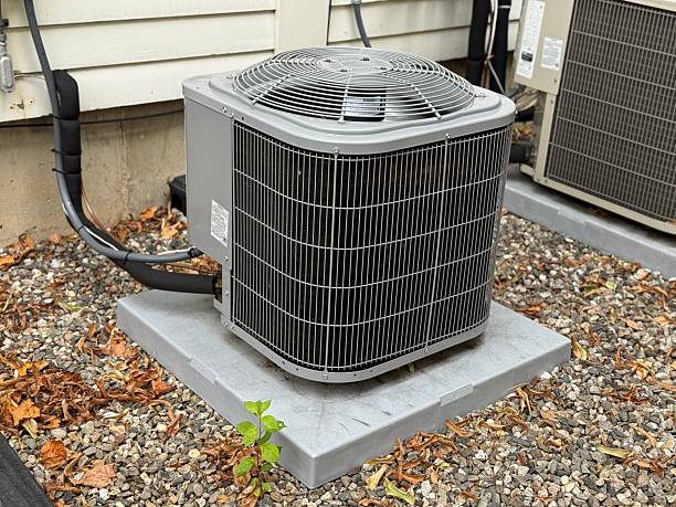 24/7 Emergency Air Conditioning Repair experts in Osgood, OH